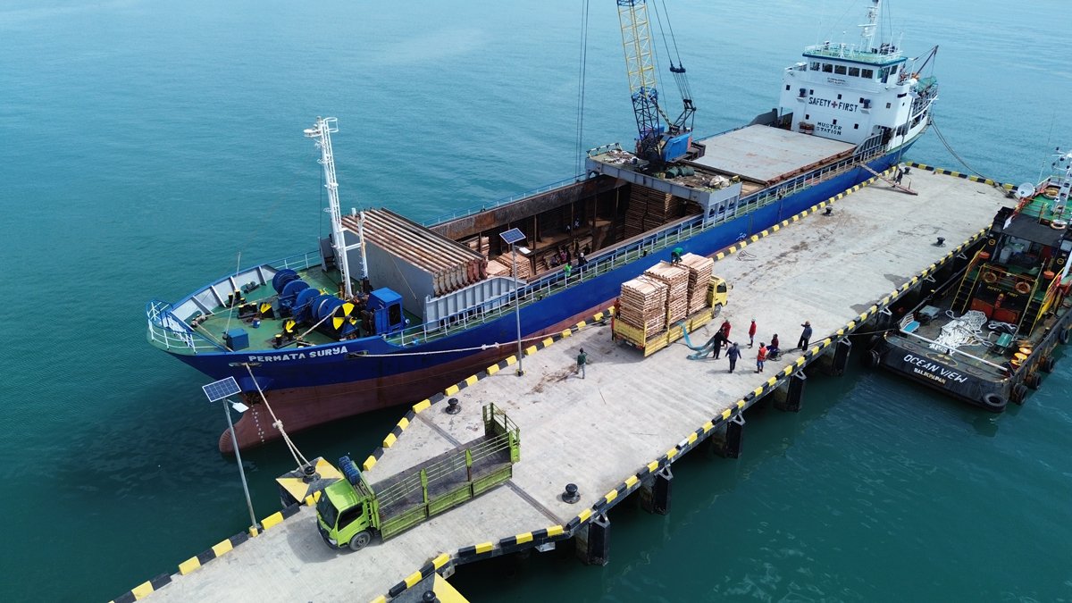 透明且经过认证的供应链