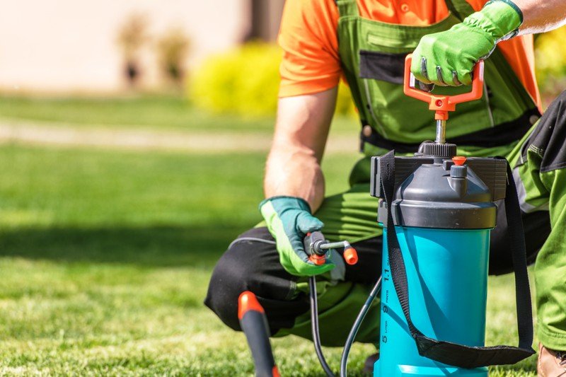 负责任且可持续的种植